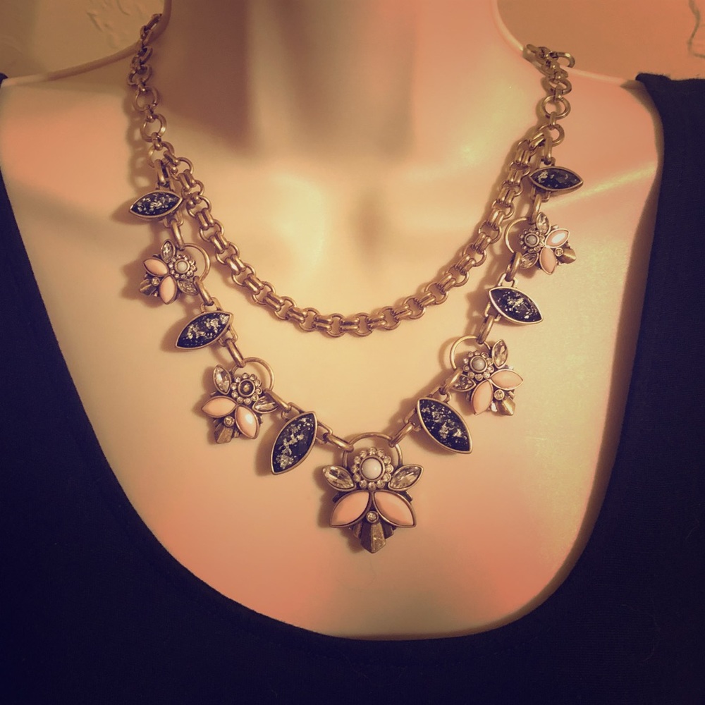 Premier Designs Reversible Necklace